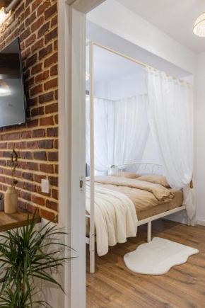 Modern chic apartment B&C Cluj-Napoca